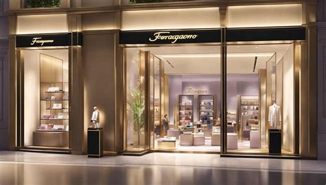 ferragamo singapore website.